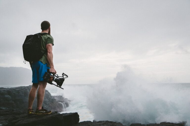 Top 10 Must-Have Travel Gear for Every Adventure