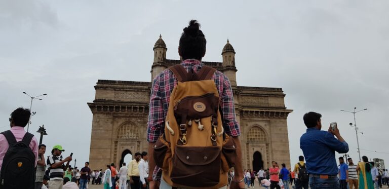 How to Choose the Best Backpack for Your Travels