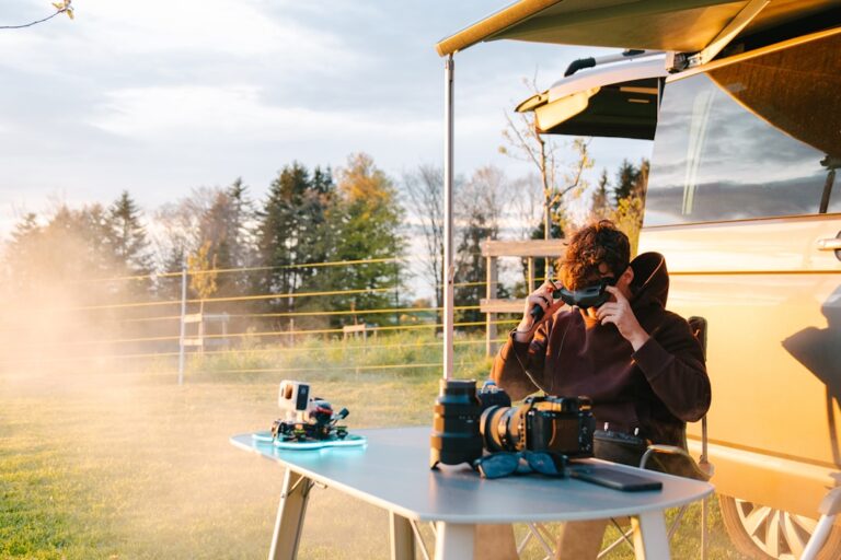 The Ultimate Guide to Travel Accessories You Need