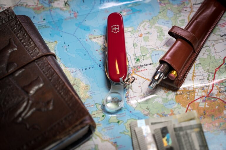 Explore the World with Our Premium Travel Gear Selection