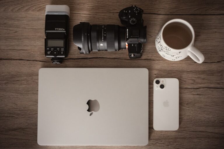 Traveling Smart: Organizing Your Gear Like a Pro